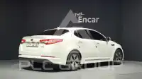 2012 KIA K5