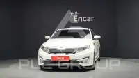 2012 KIA K5