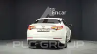 2012 KIA K5