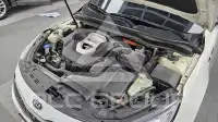 2012 KIA K5