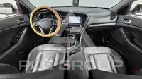 2012 KIA K5