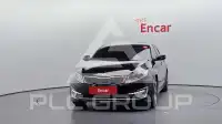 2012 KIA K5