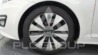 2012 KIA K5