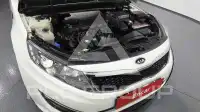 2012 KIA K5