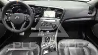 2012 KIA K5