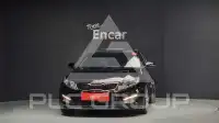 2012 KIA K5