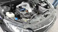 2012 KIA K5