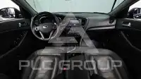 2012 KIA K5