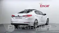 2012 KIA K5