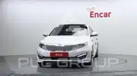 2012 KIA K5