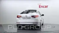 2012 KIA K5