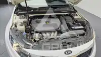 2012 KIA K5