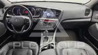2012 KIA K5