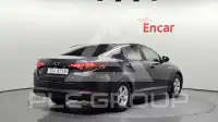 2012 KIA K5