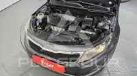 2012 KIA K5