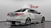 2012 KIA K5
