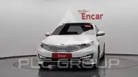 2012 KIA K5