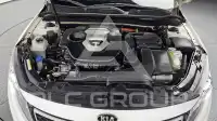 2012 KIA K5
