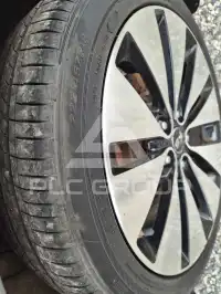 2012 KIA K5