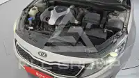 2012 KIA K5