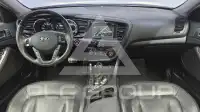 2012 KIA K5