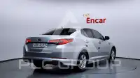 2012 KIA K5