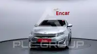 2012 KIA K5
