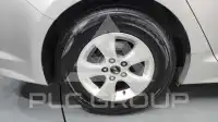 2012 KIA K5