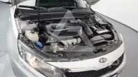 2012 KIA K5