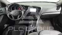 2012 KIA K5