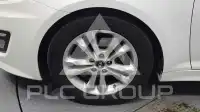 2012 KIA K5