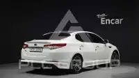 2012 KIA K5