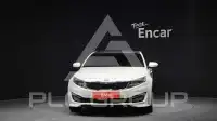 2012 KIA K5
