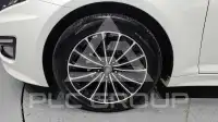 2012 KIA K5
