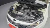 2012 KIA K5