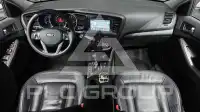2012 KIA K5