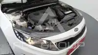 2012 KIA K5