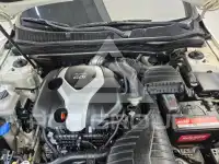 2012 KIA K5