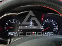 2012 KIA K5