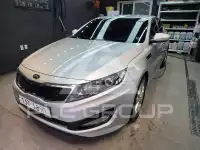 2012 KIA K5