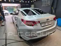 2012 KIA K5