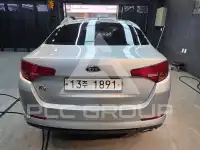 2012 KIA K5