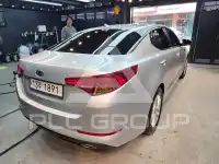 2012 KIA K5
