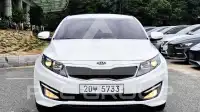 2012 KIA K5