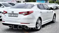 2012 KIA K5