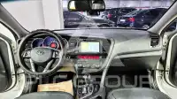 2012 KIA K5