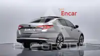 2012 KIA K5