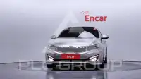 2012 KIA K5