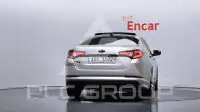 2012 KIA K5