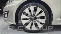 2012 KIA K5